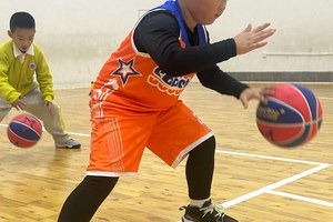 怎样能锻炼打篮球弹跳?